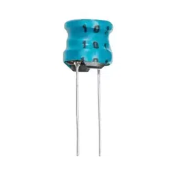 Kemet Radial Leaded Power Inductor 3.3Mh, 10%, 0.33A, SBCP-14HY332B-picture-11