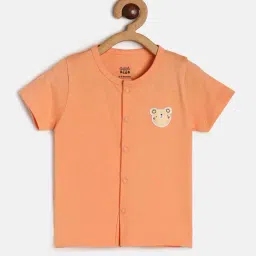 MINIKLUB Kids Multicolor Printed Vest (Pack Of 3) image 4