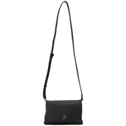 Tommy Hilfiger Black Sling Bag-image-93