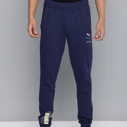 one8 x puma PUMA x one8 Men Slim Fit Track Pants image 1