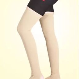 Flamingo Stocking XL Size OC 2012-picture-43