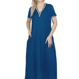 PATRORNA Teal Nighty-picture-19