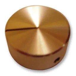 Multicomp KNOB, AL, 12.7MM, SILVER, 6.4MM, KB00014-picture-35