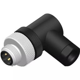 RS PRO Circular Connector 4 Contacts Screw M12 Connector Plug, 2017152-picture-7