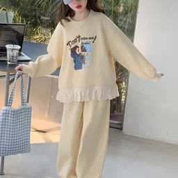 Xsole Girls Printed image 4