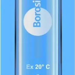 Borosil 7103012 Pipettes Transfer, Volumetric, Class B with Certificate - Capacity 50ml-picture-30