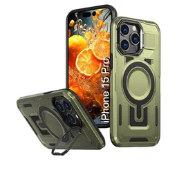 Luxury Kase Solid Printed iPhone 15 Pro Back Case Mobile Accessories-picture-12