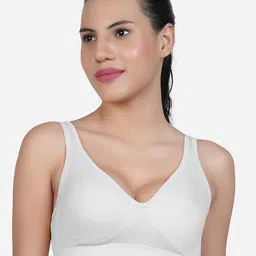 SHYAM SONS FLAIR Bra Full Coverage image 2