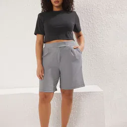Trendyol Women Shorts-picture-38