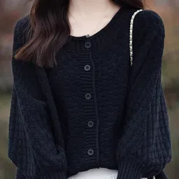 StyleCast Women Cardigan-picture-35