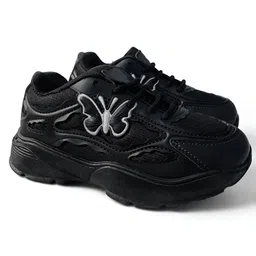 FABBMATE Women Textured Sneakers image 5