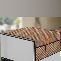 The Furnishing Tree Fridge Top Cover Compatible for-picture-18