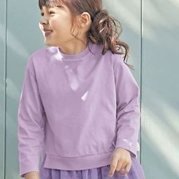 LULU & SKY Extended Sleeves Cotton Top-picture-49