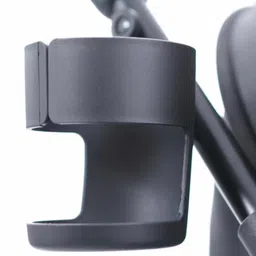 Leclerc Baby Uni Cup Holder Black image 5