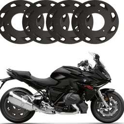 asryd 17 Inch 4 Pcs ABS Plastic PRO Disc Bike Wheel Cover For BMW R 1250 Bike Fairing Kit-picture-19