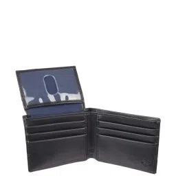 Columbia Black Casual PU For Men image 3