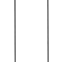 Sprig Edge To Edge Tempered Glass for Vivo Y18e (Pack of 1) image 3