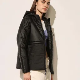 Only Black Regular Fit Jacket image 3