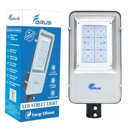 FORUS 120 W Led Street Light IP66 Warm White-picture-33
