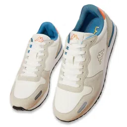 KAPPA Men's Multi Sneakers image 3