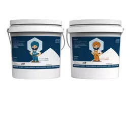 MR JO Clear Transparent Engineering Adhesive, Tecbond CLR (Pack of 9 Kg)-picture-11