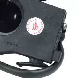 Uno Minda Handle Bar Switch - Right Side, Self Start for Honda Twister (SW-0686P) image 2