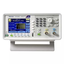 TEKTRONIX SIGNAL GENERATOR, 2CH, ARB/FUNC, 60MHZ, AFG1062-picture-1