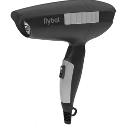 Flybot FHD1011 1000W Hair Dryer (Black)-picture-56