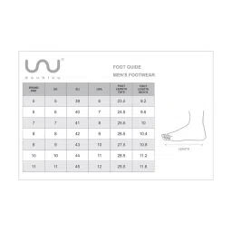 Doubleu Men Dark Olive Slides image 3