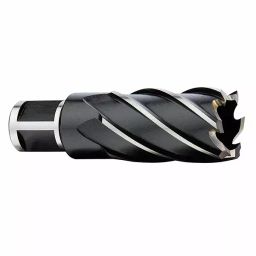Milwaukee Annular Cutter 25.4 mm (1 Inch) HSS, 3HY33-picture-1