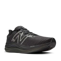 New Balance Men's Propel Fuelcell Black Running Shoes-picture-42