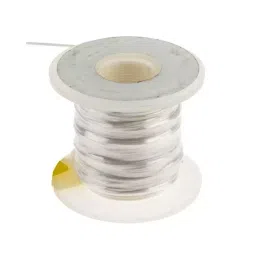 Alpha Wire Single Core Hook Up Wire 0.33 mm² Nominal Area White 30.5 m Length, 39X2205 WH005-picture-28
