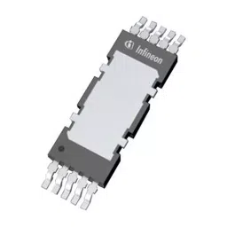 Infineon SIC SCHOTTKY DIODE, 650V, 51A, HDSOP, IDDD20G65C6XTMA1-picture-22