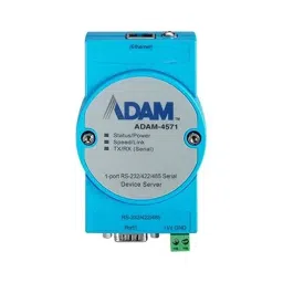 ADVANTECH SERIAL DEVICE SERVER, 2PORT, 10/100MBPS, ADAM-4571-CE.-picture-16