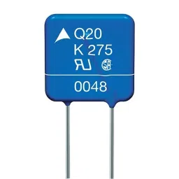 EPCOS VARISTOR, 215J, 275VAC, B72220Q0271K101-picture-45
