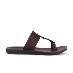 DRACKFOOT Men Lightweight Thong Flip-Flops image 4