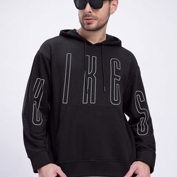 glitchez Effortless Cool Printed Hooded Sweatshirt-picture-26