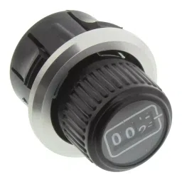 Bourns DIGITAL POTENTIOMETER, 10KOHM 10TURN 5%, 1.5W Model No - 3610S-1-103-picture-30