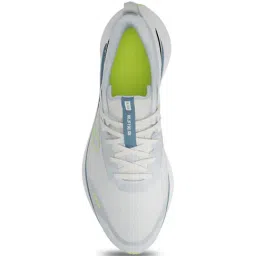 KIPRUN By Decathlon Women's White Kiprun Jogflow 190.1 Running Shoes image 3