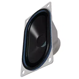 PUI AUDIO Speaker Electromagnetic Frame Mount 86 dBA Sound Pressure Level, AS07108PO-R-image-90