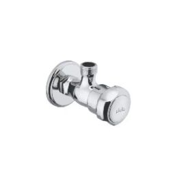 PLATO Encore Angle Cock Brass Chrome Finish Silver, E 004-picture-44