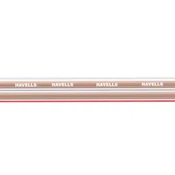 Havells 1 Sq.mm 2 Core Speaker Cable Tranparent (100 m)-picture-38