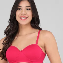 CHILEELIFE Bra Medium Coverage Lightly Padded-picture-20