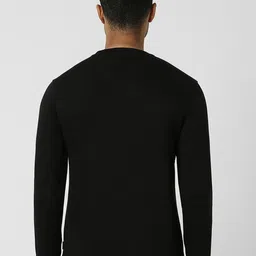 Van Heusen Sport Men Printed Sweatshirt image 4