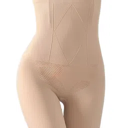 Sizi High-Rise Stretchable Tummy & Thigh Shapewear-picture-32