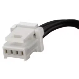 Molex 4 Way Female Pico-Clasp Wire Board Cable 300 mm, 15133-0403 (Pack of 50)-picture-19