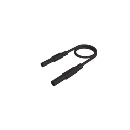 hirschmann test and measurement HIRSCHMANN AND MEASUREMENT 32A Black 500 mm Length, 934045100 (Pack of 25)-picture-46