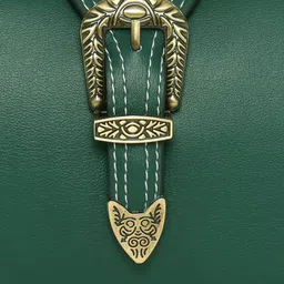 ESBEDA Swagger Structured Classic Handheld Bag image 3