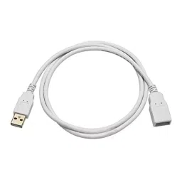 PremiumAV USB Extension Cable White 10 m, MST-790-picture-35