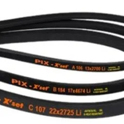 Pix FHP2340 Wrap Belt (Length 234 inch) image 1